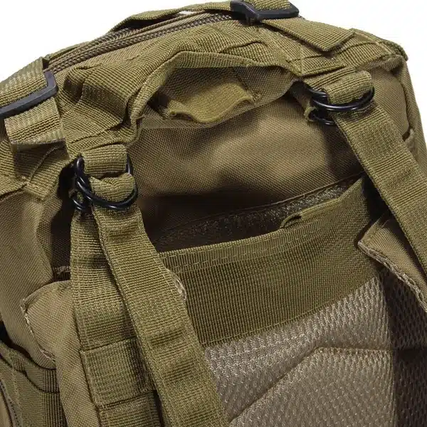 1000D Nylon 9 Colors 28L Waterproof Outdoor Military Rucksacks Tactical backpack Sports Camping Hiking Trekking Fishing Hunting 26