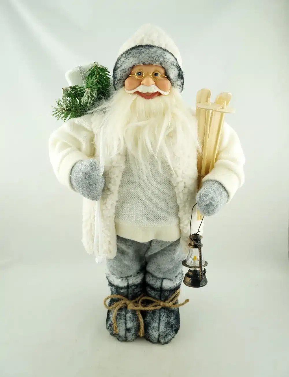Cosette Santa Claus Home Decoration Christmas Father Collection Gifts 41 CM or 46 CM 9