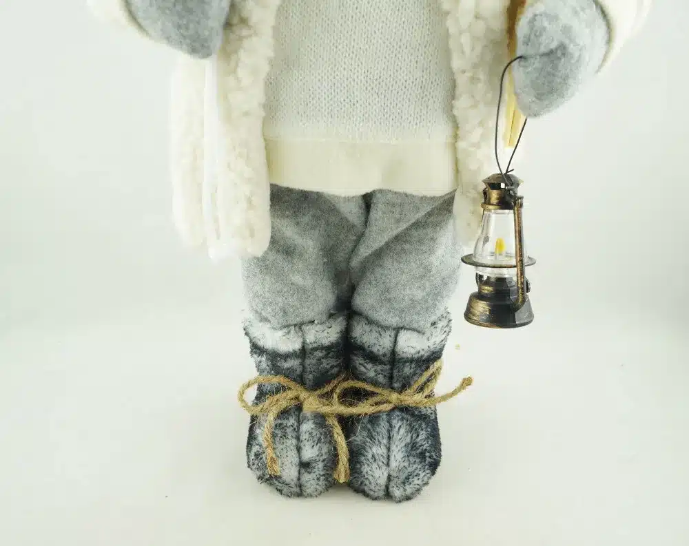 Cosette Santa Claus Home Decoration Christmas Father Collection Gifts 41 CM or 46 CM 13