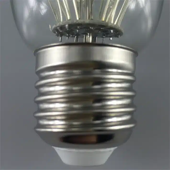 Retro Classic E27 3W LED Edison bulb ST64 AC85-265V Vintage Antique Lamp for Coffee Bar Restaurant Clothes shop Home Decoration 16