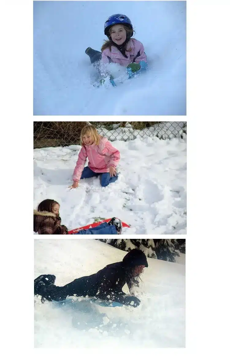 Flying Carpet Snow Sled Grass skiing Carpet With Polyethylene Snow Tubes Snowboard trineos para la nieve XQ11 10