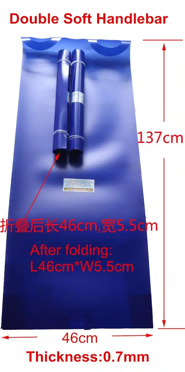 Flying Carpet Snow Sled Grass skiing Carpet With Polyethylene Snow Tubes Snowboard trineos para la nieve XQ11 12