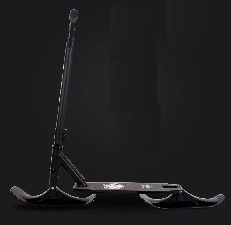 Youth Snow Scooter 3 in 1 Sled Kick Scooter Stunt Scooter 14