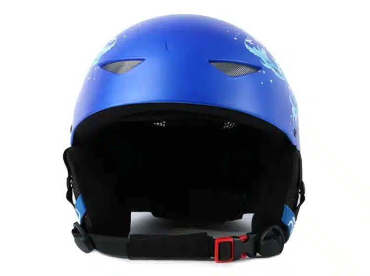 Kids Skiing Helmet Autumn And Winter Adult snowboard Skiing helmet Equipment Snow Sports Saftly Security Helmets Skate 7