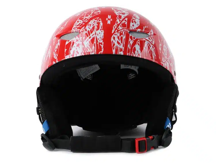 Kids Skiing Helmet Autumn And Winter Adult snowboard Skiing helmet Equipment Snow Sports Saftly Security Helmets Skate 10