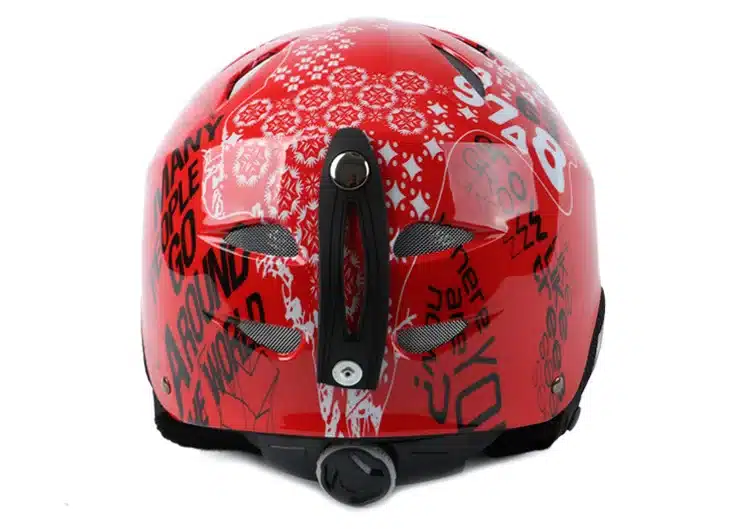 Kids Skiing Helmet Autumn And Winter Adult snowboard Skiing helmet Equipment Snow Sports Saftly Security Helmets Skate 11