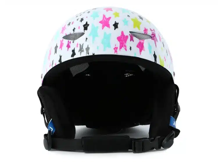 Kids Skiing Helmet Autumn And Winter Adult snowboard Skiing helmet Equipment Snow Sports Saftly Security Helmets Skate 13