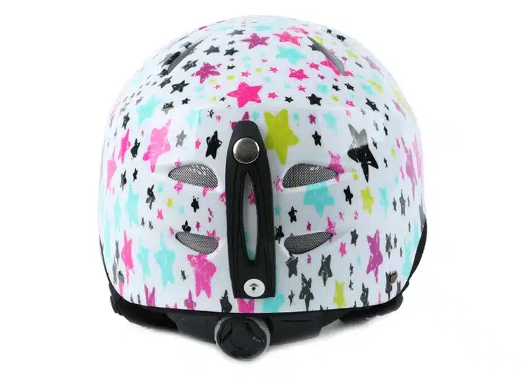 Kids Skiing Helmet Autumn And Winter Adult snowboard Skiing helmet Equipment Snow Sports Saftly Security Helmets Skate 14