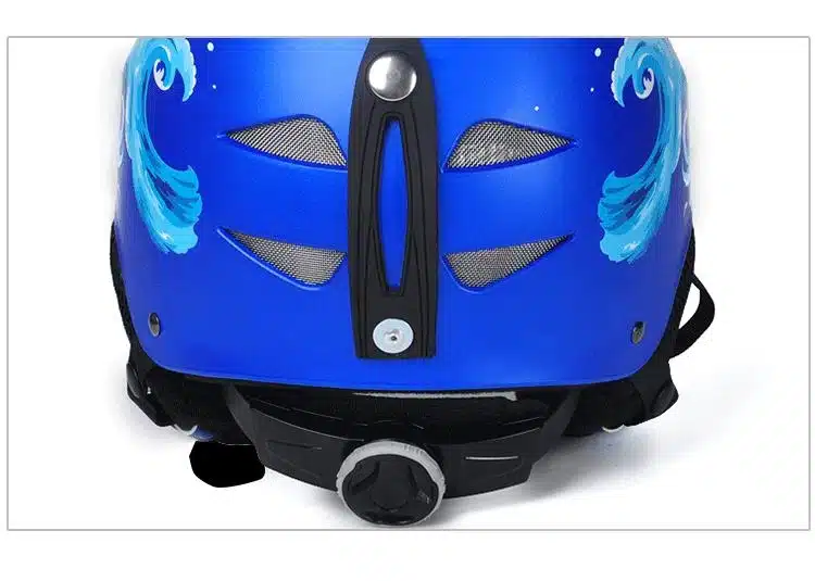 Kids Skiing Helmet Autumn And Winter Adult snowboard Skiing helmet Equipment Snow Sports Saftly Security Helmets Skate 23