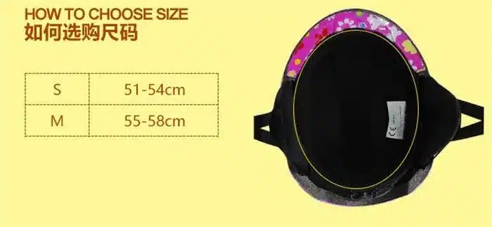 2017 Professional Kids Children Skiing Snow Skating Skateboard Helmet Capacete Ski Helmet Winter Snowboard Sports Helmets 2