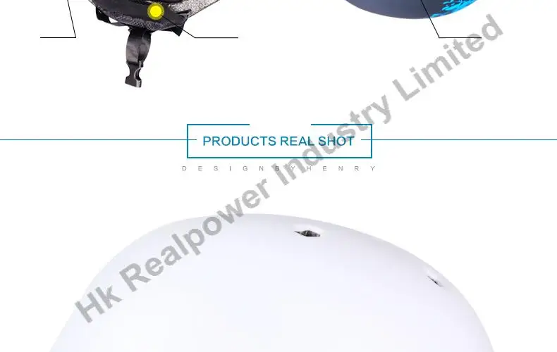 2016 New Moon Brand Ultralight Women's Ski Helmet Men Professional Winter Snowboard Helmet Female Snow Skate Helmets 27