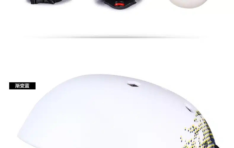2016 New Moon Brand Ultralight Women's Ski Helmet Men Professional Winter Snowboard Helmet Female Snow Skate Helmets 34
