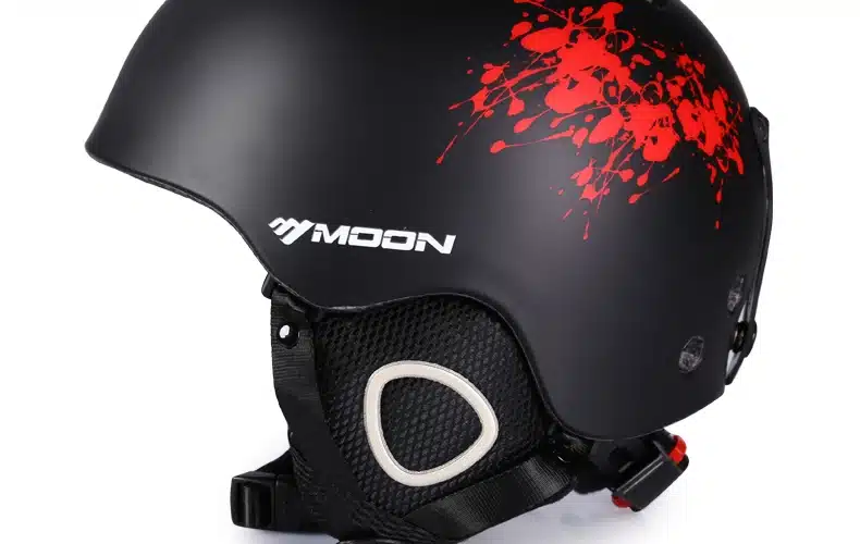 2016 New Moon Brand Ultralight Women's Ski Helmet Men Professional Winter Snowboard Helmet Female Snow Skate Helmets 37