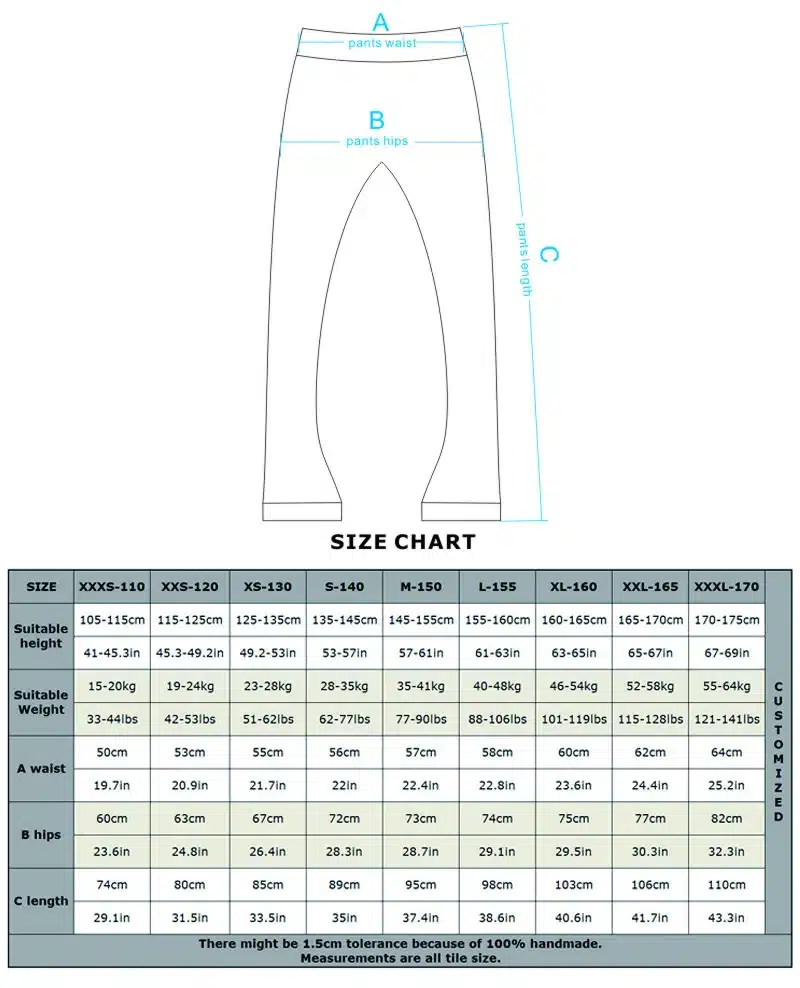 Customized ice skating long pants Figure Skating Pants Trousers fleece Adult Child Girl Competition Performance Cross Stripes 4