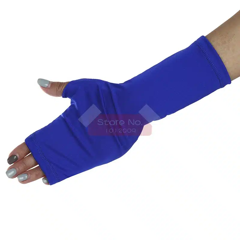 20 Colors Figure Skating Ice Skating Hands Protector Pad Sports Safety Supporter Protective Mat Protection 15mm Customized Size 17