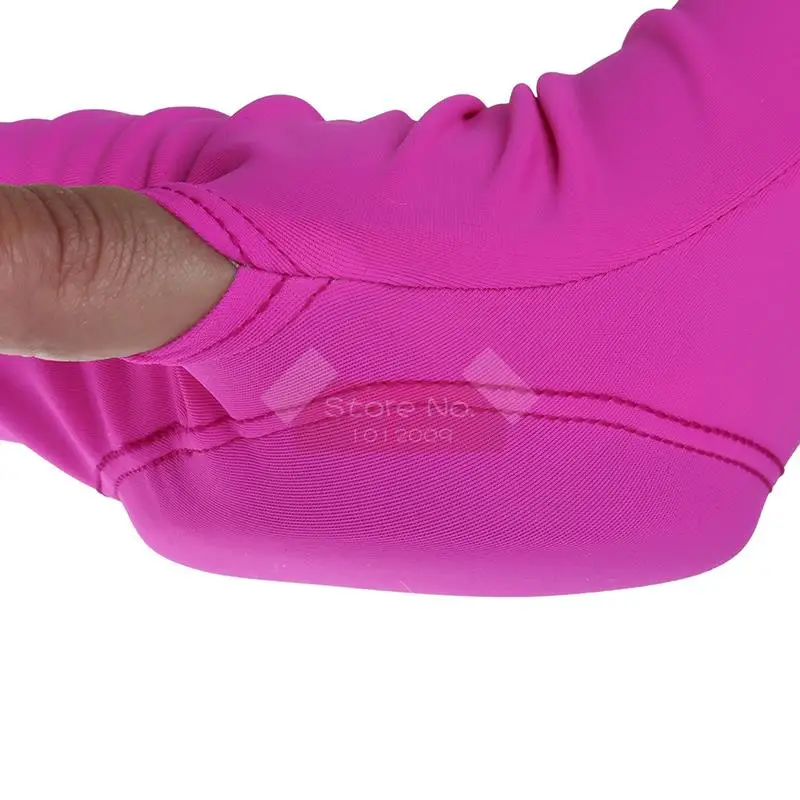 20 Colors Figure Skating Ice Skating Hands Protector Pad Sports Safety Supporter Protective Mat Protection 15mm Customized Size 38