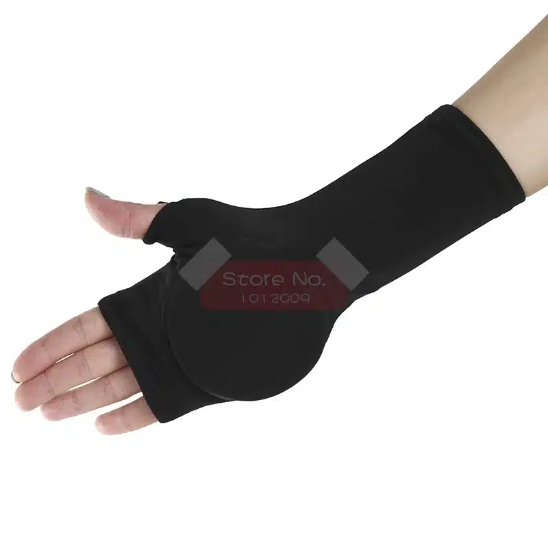 20 Colors Figure Skating Ice Skating Hands Protector Pad Sports Safety Supporter Protective Mat Protection 15mm Customized Size 41