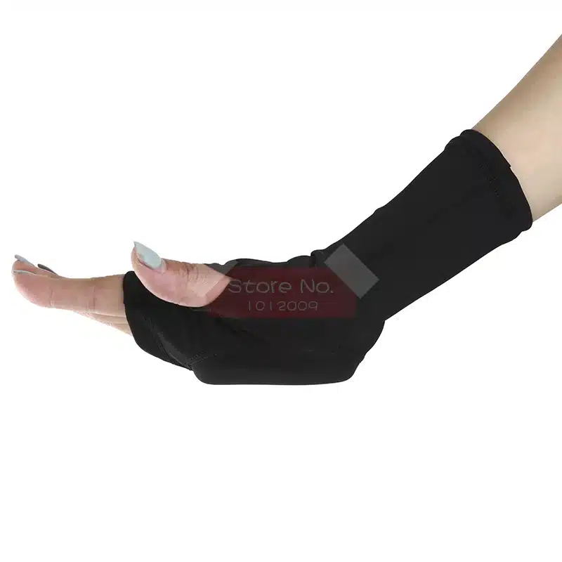20 Colors Figure Skating Ice Skating Hands Protector Pad Sports Safety Supporter Protective Mat Protection 15mm Customized Size 42