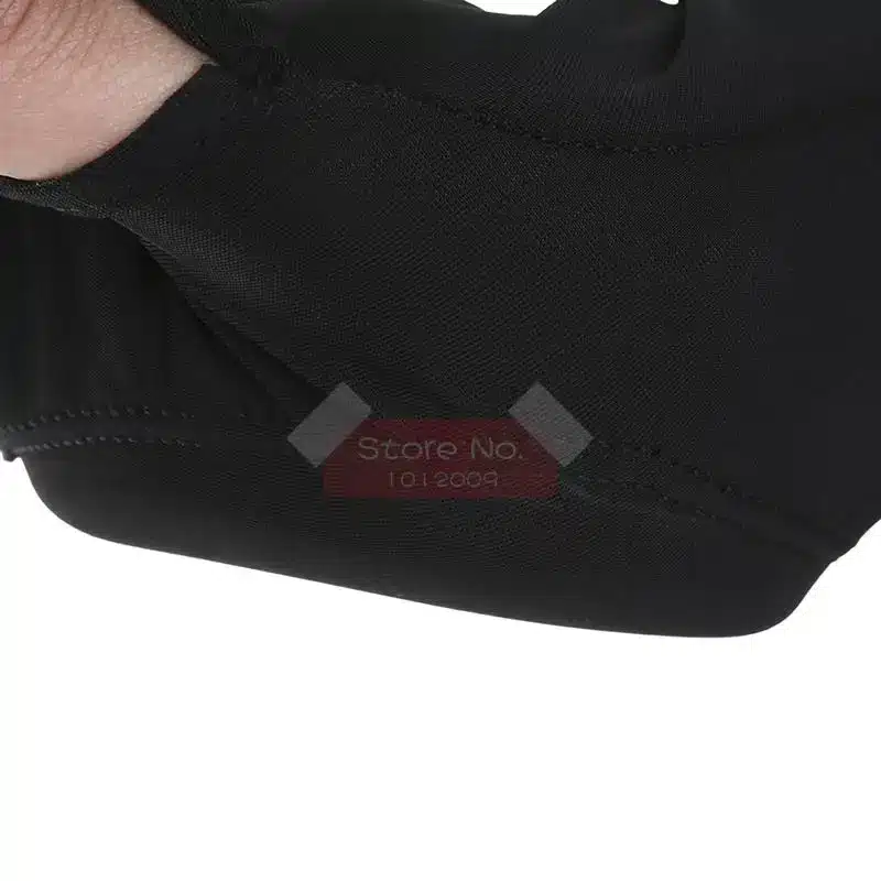 20 Colors Figure Skating Ice Skating Hands Protector Pad Sports Safety Supporter Protective Mat Protection 15mm Customized Size 43