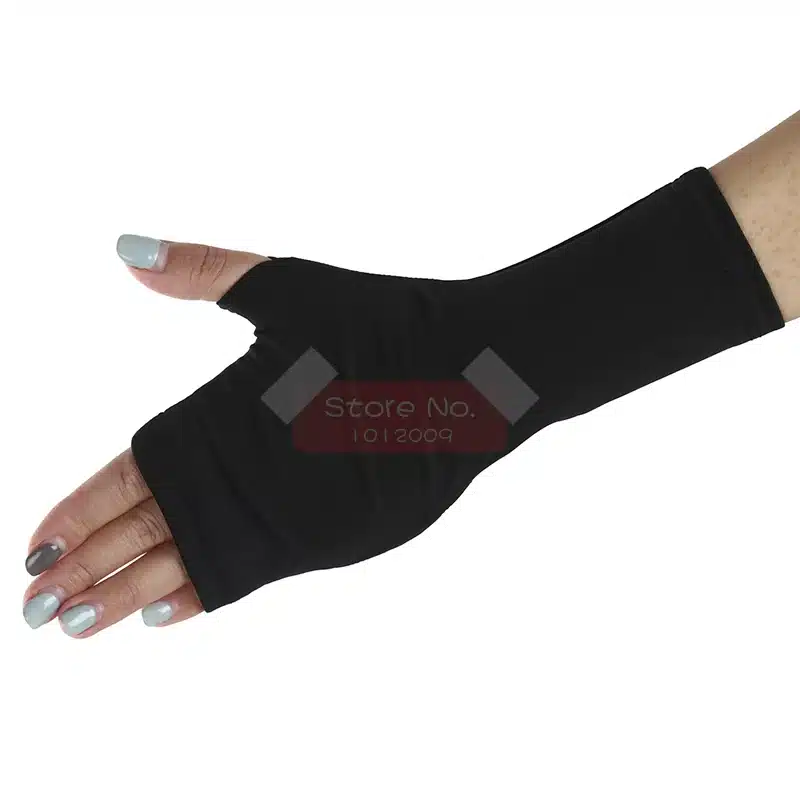 20 Colors Figure Skating Ice Skating Hands Protector Pad Sports Safety Supporter Protective Mat Protection 15mm Customized Size 44