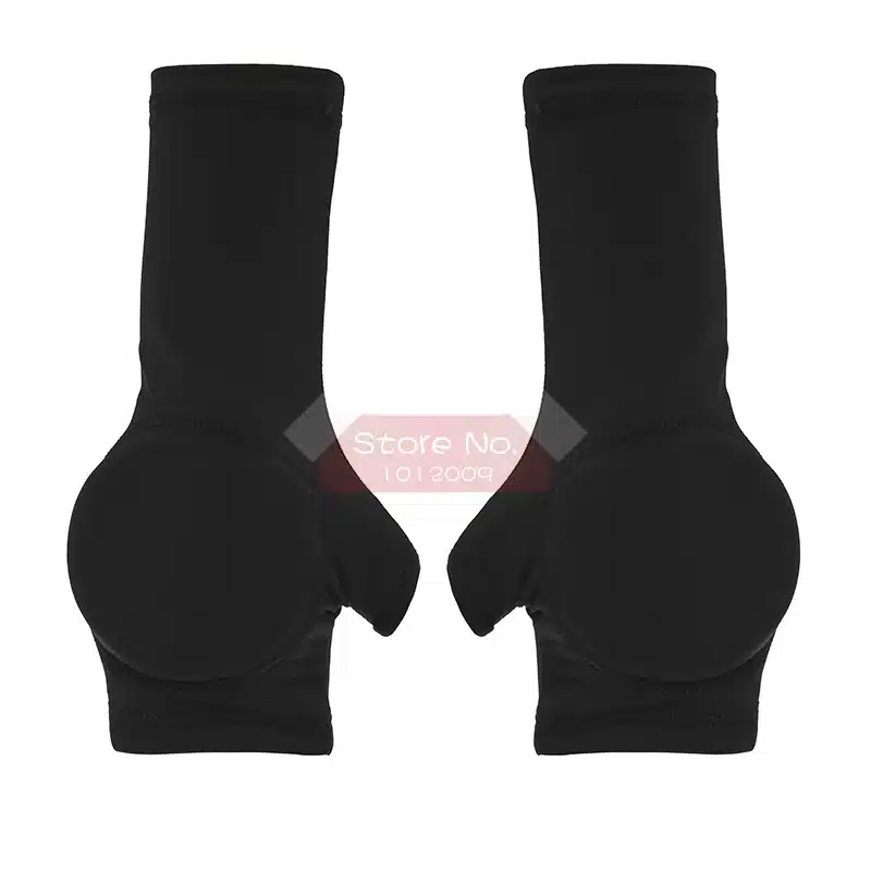 20 Colors Figure Skating Ice Skating Hands Protector Pad Sports Safety Supporter Protective Mat Protection 15mm Customized Size 45