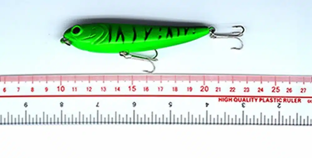 1pcs 10cm/3.94in16.7g/0.59oz fishing lures hard bait VIB lead inside lead fish ice sea fishing tackle swivel jig wobbler lure 9