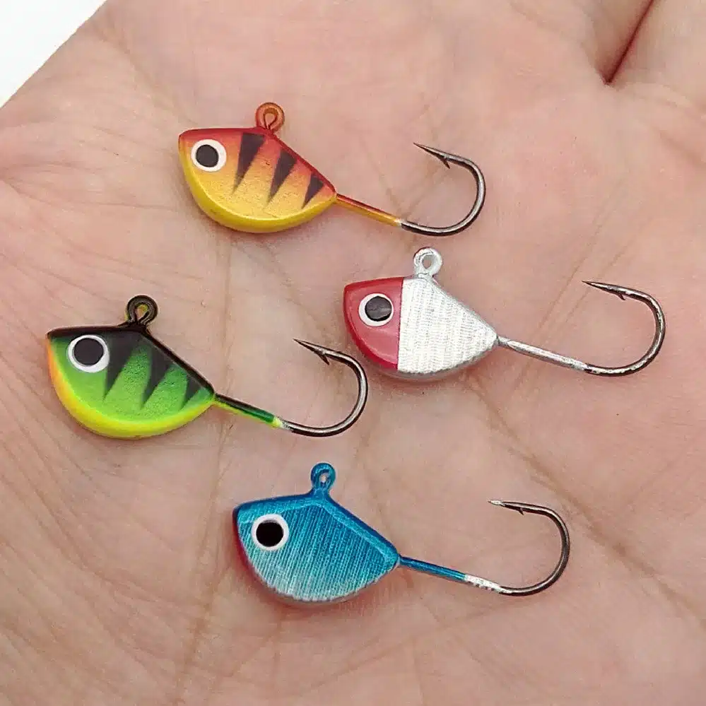 KKWEZVA 26pcs and Boxes Fishing Lure winter Ice Fishing Hard Bait Minnow Pesca Tackle Isca Artificial Bait Crankbait Swimbait 16