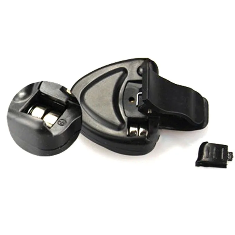 BlacUniversal Fishing Alarm Electronic Fish Bite Alarm Finder Sound Alert LED Light Clip On Fishing Rod 7