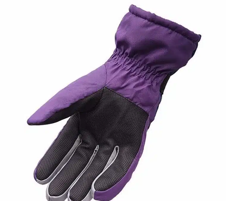 2017 Top Quality New Brand Men's Ski Gloves Snowboard Snowmobile Motorcycle Riding Winter Gloves Windproof Waterproof Snow Glove 17