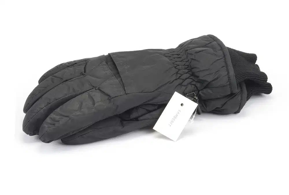2017 Top Quality New Brand Men's Ski Gloves Snowboard Snowmobile Motorcycle Riding Winter Gloves Windproof Waterproof Snow Glove 24