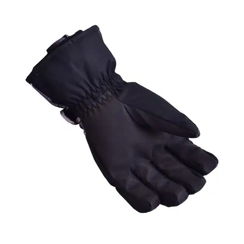windproof outdoor Sport Skiing Gloves kids Snowboard Gloves Breathable winter warm thermal men women ski snow gloves Children 28