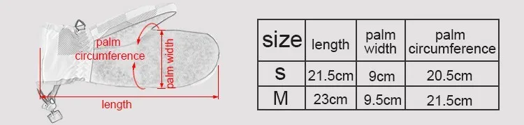 2017 Snowboard Winter Ski Gloves Warmth Windproof Waterproof Cute Skiing Gloves Waterproof Warm Gloves Mittens for Women 12