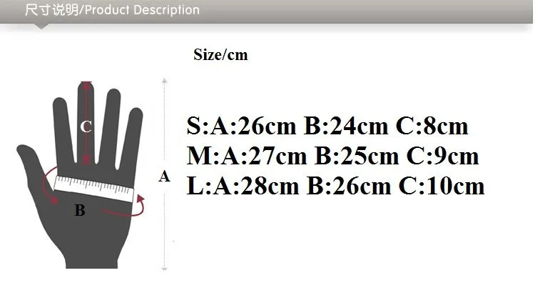 Gsou Snow winter ski gloves women leopard snowmobile snowboard gloves camping ladies mountain skiing gloves gants ski femme 10