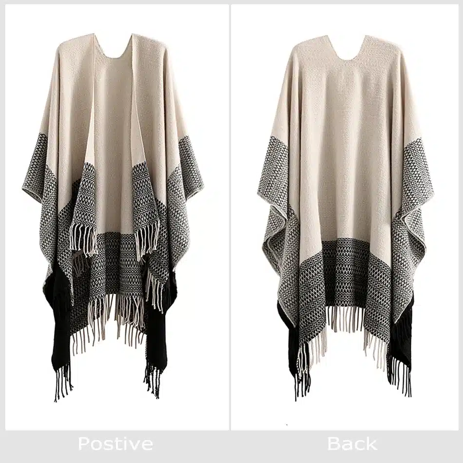 Women Scarves Shawls Winter Warm Scarf Luxury Brand Soft Fashion Thicken Plaids Pareo Wraps Blankets Wool Cashmere Cloaks Stoles 16