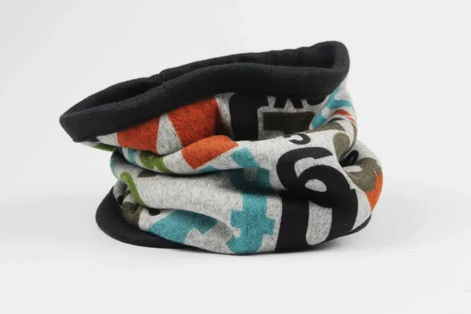 Unisex Women Men Magic Scarf Winter Bufandas Cuellos Sports Scarves Snood Neck Warmer Balaclava Bandana Face Mask 12