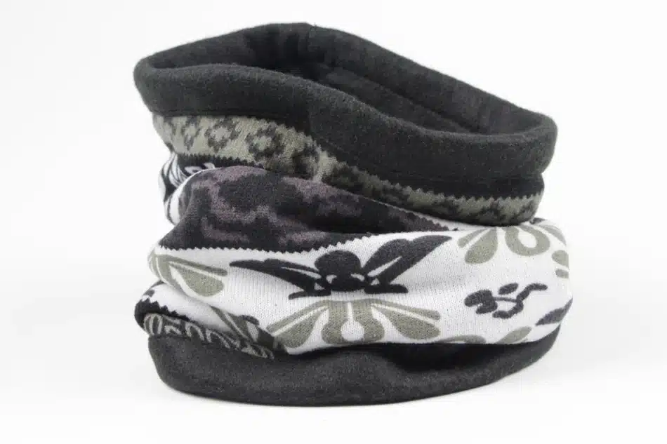 Unisex Women Men Magic Scarf Winter Bufandas Cuellos Sports Scarves Snood Neck Warmer Balaclava Bandana Face Mask 17