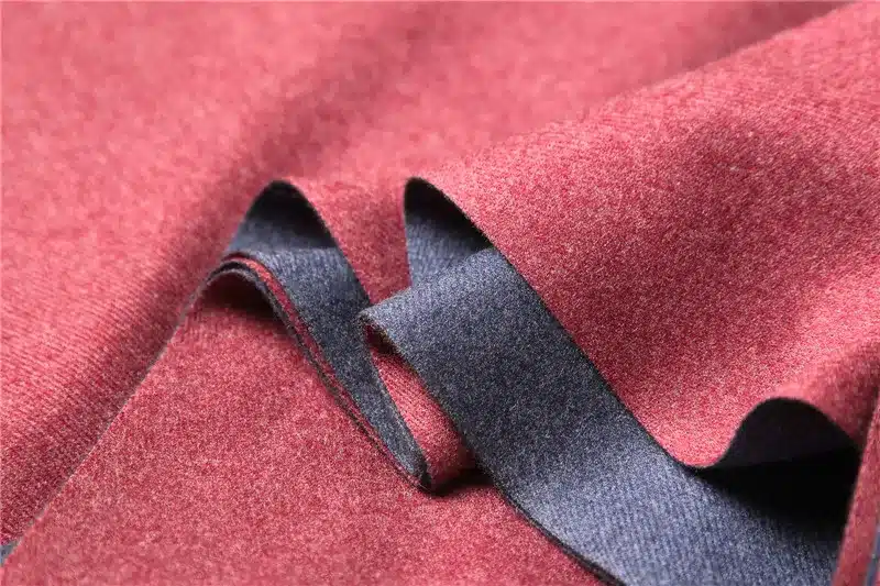 2017 new winter women scarf fashion solid double-side soft cashmere scarves shawls and wraps bandana female foulard Tassel 17