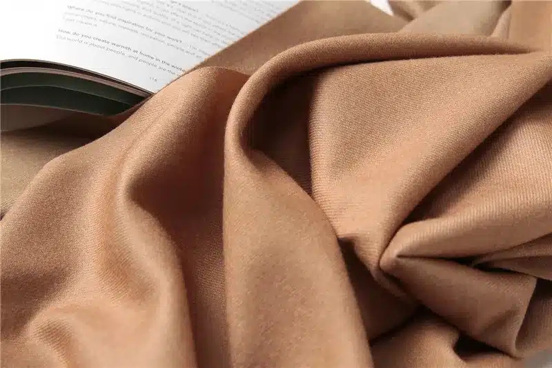 2017 new winter women scarf fashion solid double-side soft cashmere scarves shawls and wraps bandana female foulard Tassel 28