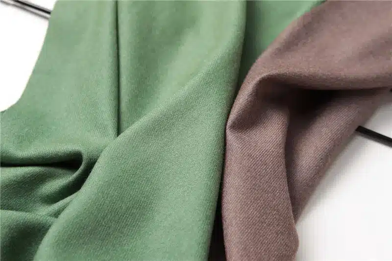 2017 new winter women scarf fashion solid double-side soft cashmere scarves shawls and wraps bandana female foulard Tassel 40
