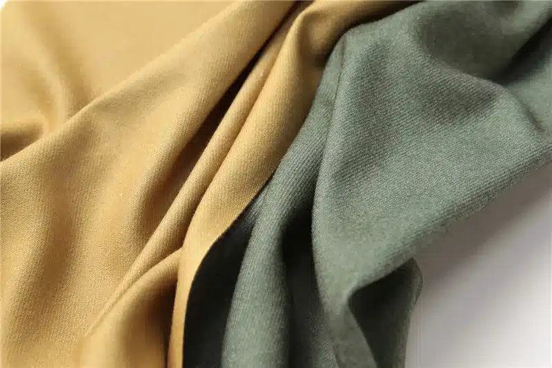 2017 new winter women scarf fashion solid double-side soft cashmere scarves shawls and wraps bandana female foulard Tassel 44