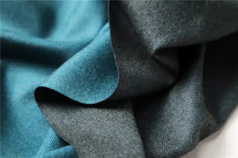 2017 new winter women scarf fashion solid double-side soft cashmere scarves shawls and wraps bandana female foulard Tassel 48