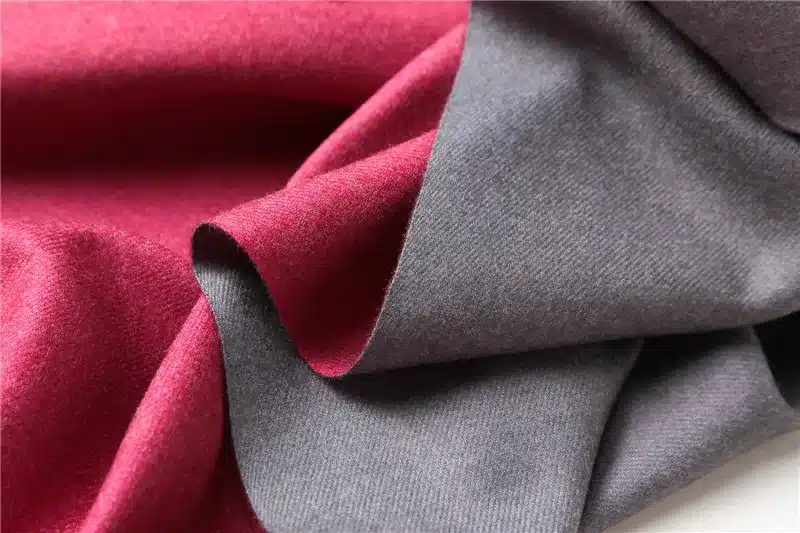 2017 new winter women scarf fashion solid double-side soft cashmere scarves shawls and wraps bandana female foulard Tassel 52