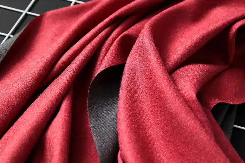 2017 new winter women scarf fashion solid double-side soft cashmere scarves shawls and wraps bandana female foulard Tassel 76