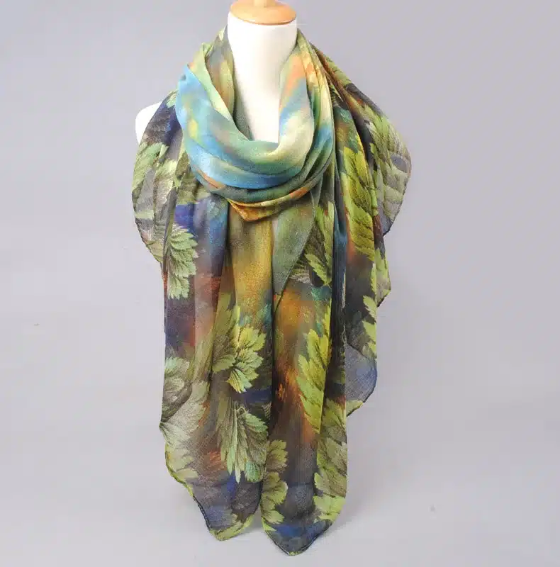 2017 new 180*90 women scarf lady's Scarves long shawl pashmina cotton scarf wrap autumn winter cape hijab muffler Free shipping 16
