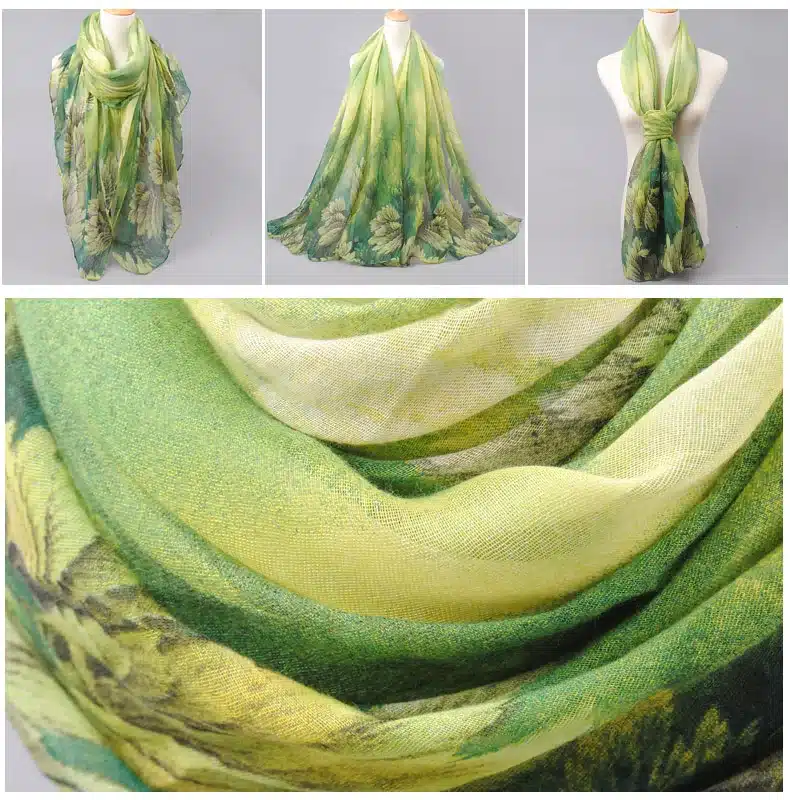 2017 new 180*90 women scarf lady's Scarves long shawl pashmina cotton scarf wrap autumn winter cape hijab muffler Free shipping 20