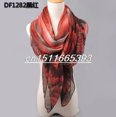 2017 new 180*90 women scarf lady's Scarves long shawl pashmina cotton scarf wrap autumn winter cape hijab muffler Free shipping 27