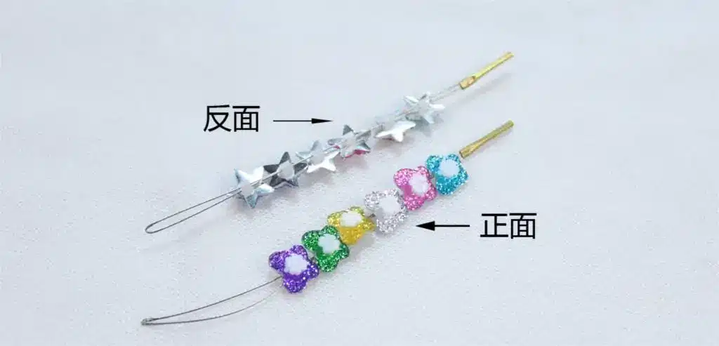 Newest Gem hair extension hair jewelry crystal flash trendy bride hair maker colorful decoration acrylic glass stone women girls 11