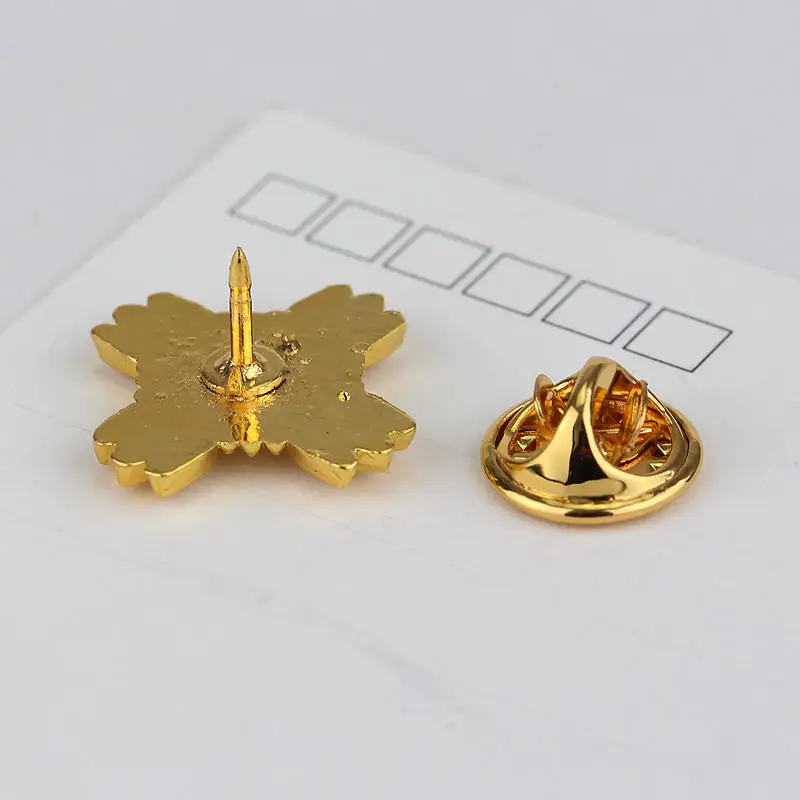 Japan Sitcom Hero Phoenix Wright Ace Attorney Badge Lawyer Prosecutor Judge Metal Badge Suit Pin Brooch 14