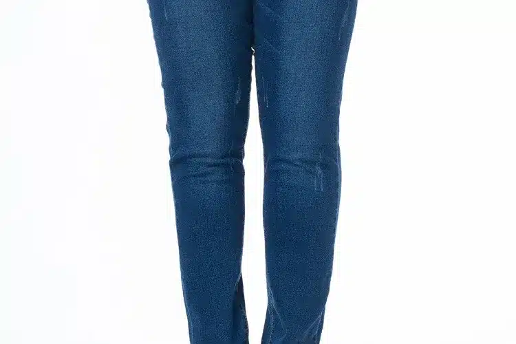 2017 Spring Summer Womens Stretch Skinny Highwaiste Jeans Woman Plus Size 4XL 5XL 6XL 7XL Pencil Pants High Waisted Jeans Mujer 19