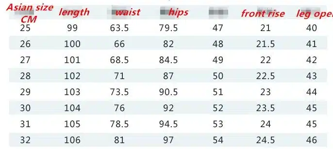 2017 Spring Autumn Flare Jeans Women OL Style Push Up Jeans Femme Skinny Women's Black White Jeans Fashion Bottom 8